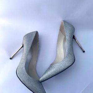 Stuart Weitzman high heels